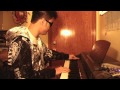 Jackie Chan Believe in Yourself piano 