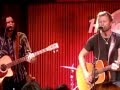 Dierks Bentley - Bottle To The Bottom - at Hard Rock Nashville