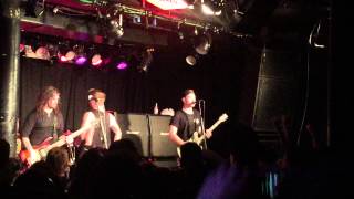 Bury Tomorrow - Our Gift