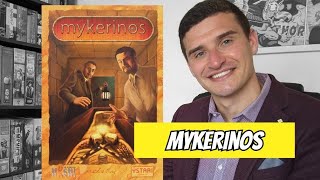 Chairman of the Board - Mykerinos video thumbnail