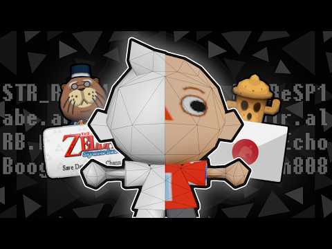 The Curiosities of City Folk