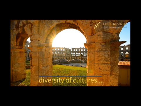 HIT Dalmatia - Discover Croatia - History & Culture