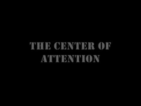 Center of attention - Jackson Waters