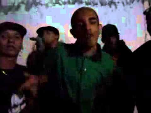 MC YURI SP, MC BOY QZS, MC NELLY WILL, MC ERICKINHO SP, MC VINNY DA CAPITAL - MEDLEY