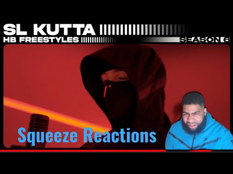 SL Kutta - HB Freestyle (Season 6) | Link Up TV