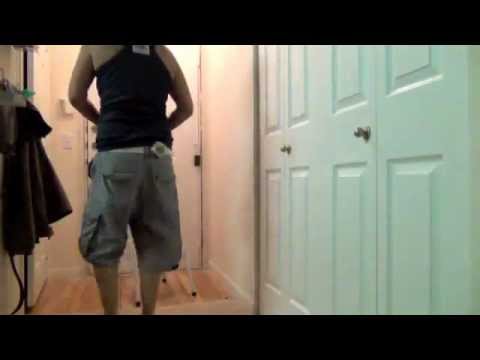 quicky trim repair with Sonne and Riley