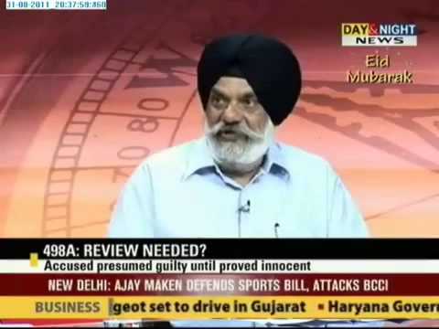 Prime - 498A: Review Needed - 31 August 2011 - Part 1