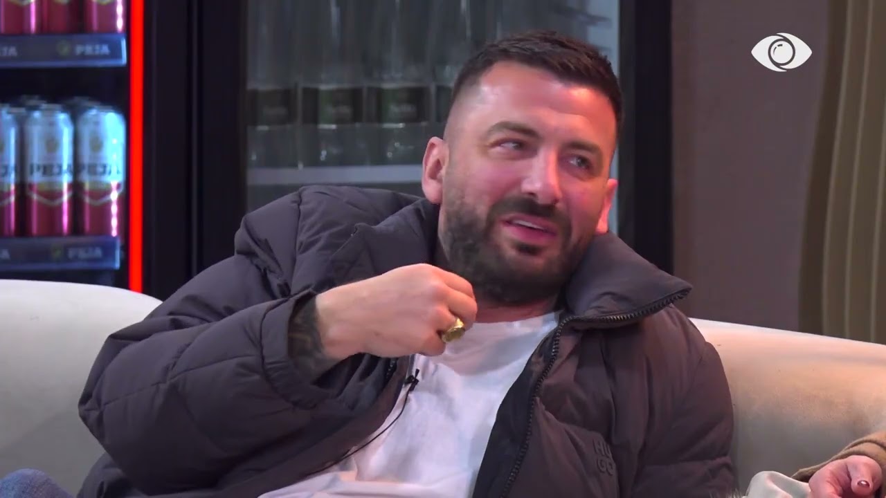 “S’është niveli yt”/ Kelly-Loredanës për Jozin: Po të kishte konsideratë për ty, nuk do të bënte…