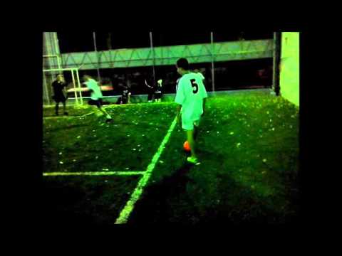 Galileo vs Reptilianos #Fecha5 CopaPalermo