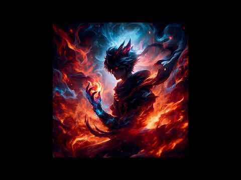 Bring Me The Horizon - Darkside (LXS DnB Bootleg)