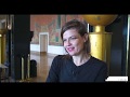 In Conversation With Sharon Eyal Choreographer Of Love Chapter 2