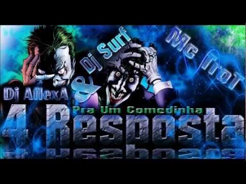 MC TROT 4 E ULTIMA RESPOSTA PRA OXI DEIXA EM OFF PRODUÇÃO DO CÃO COM OFF REMIX KKK-