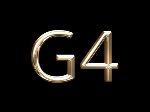 G4 Live Trailer