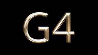 G4 Live Trailer