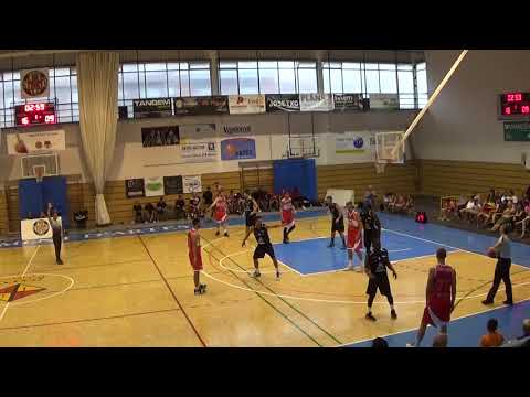 Manresa- Lleida (LEB ORO)