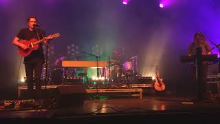 Hands in the Garden - Half Moon Run - LIVE Dragonboat Festival Ottawa 2019