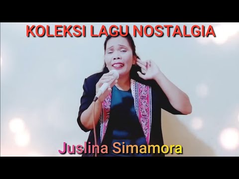 HANCUR HATIKU Cover Juslina Simamora
