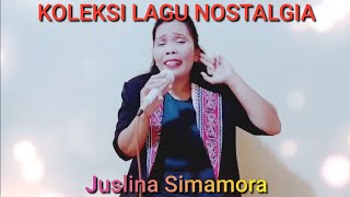 Download lagu HANCUR HATIKU Cover Juslina Simamora mp3