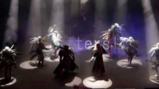 A un musical de Nacho Cano (Recopilatorio)