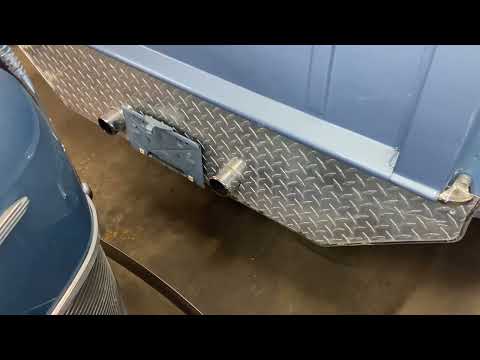 1955 Ford F100 (CC-1610215) for sale in Westford, Massachusetts