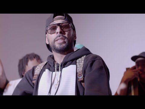 Tha Real DDollaz - MIXIN (feat. Quenteysmackk & Dom Perryon) Prod by Lucci & Dir. By iladiyyas