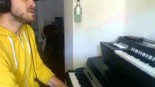 Joshua Thomas - Cool On Your Island (Tori Amos)