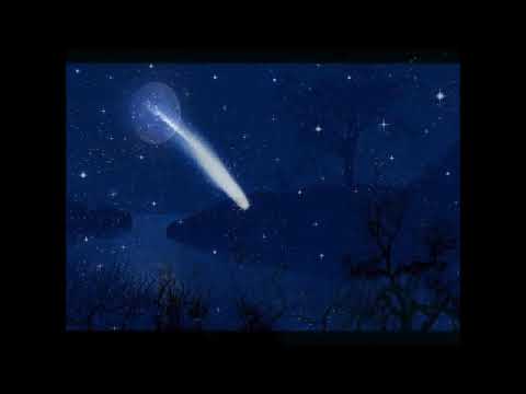 Duo Onbekend - Als De Sterren Daarboven Stralen (1977) (karaoke)