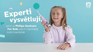 Philips Sonicare For Kids HX6321/04