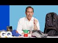 10 Things Jerry Seinfeld Can T Live Without GQ