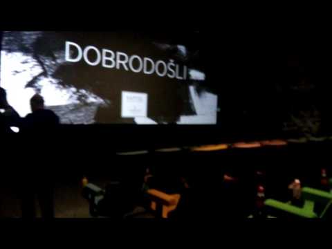 BOUTIQUE CINEMA KAPTOL KINO IZGLEDA OVAKO