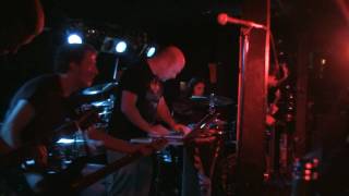 Long Distance Calling - I know you, Stanley Milgram  (live 2010)