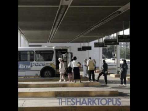 The Sharktopus - Tip In, Wilt Chamberlain