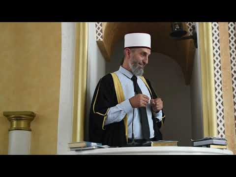 HUTBA 27.06.2025 - Hixhreti i Pejgamberit ( mësime dhe këshilla)- Pjesa e parë