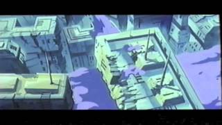 Amv DbZ Devils Never Cry   Coal Chamber