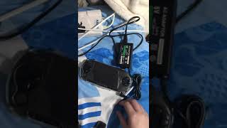 Download lagu PSP CHARGER FROM SHOPEE: NOT WORKING mp3