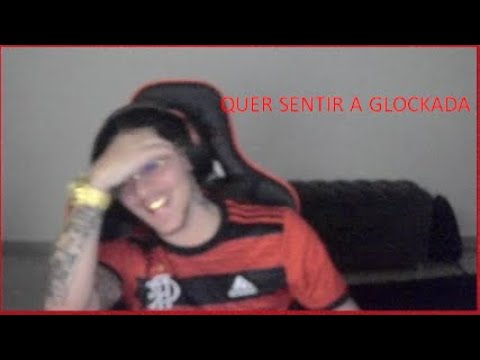 NCG DADDY REAGINDO AO RAP G4Y QUE FIZERAM EM SUA HOMENAGEM