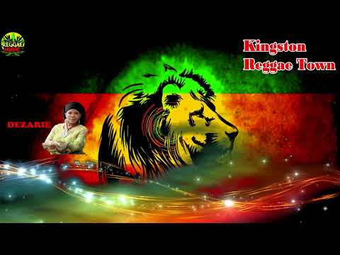 Dezarie - For The People