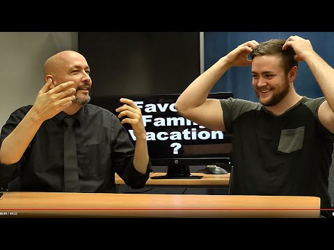 ABC s in ASL Learn how to Fingerspell