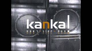 Kanka - Time flies (dub)