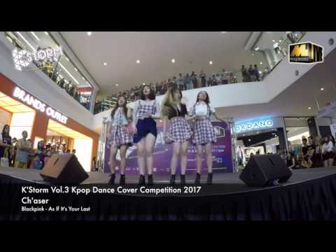 K'Storm Vol.3 KL Selection (Preliminary 1) - Ch'aser