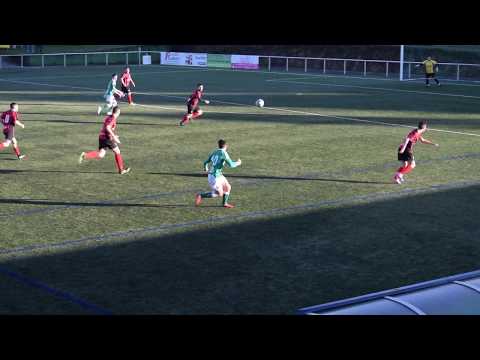 S.C.D. PONTECALDELAS - C.D. XIL | 12-01-2020 | CALDELAS TV