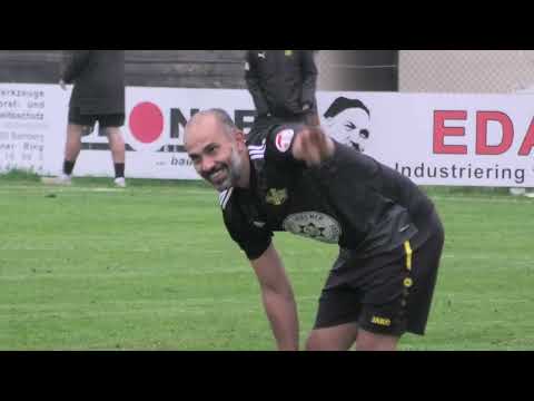 UHD: SV Merkendorf - SC Neuhaus/Aufseß