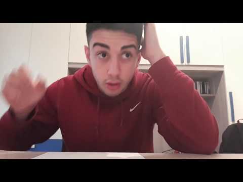 Verifica di matematica!! ECCO COME AFFRONTARLA!!