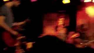 Senses Fail Martini Kiss Live At The Glass House