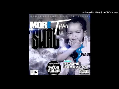 $wagg - Mandatory ft. Sosa Trap (More Than "Swag" Mixtape)