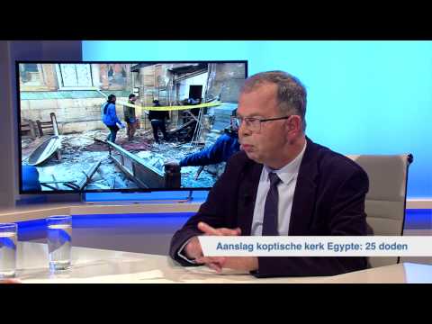 Uitgelicht 12-12-2016 - Klaas Muurling Open Doors