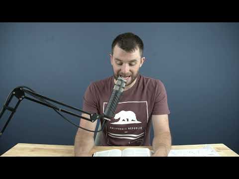 Reading the Bible in One Year - Day 364