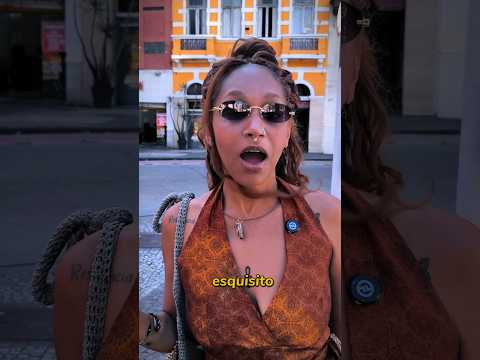 O verdadeiro Bauru de São Paulo? | QI com Jaque Amora #quebradaaborda #bauru #pontochic #shorts