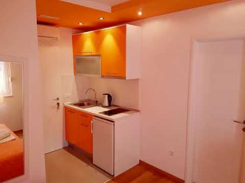 Villa Grgo Apartments - Tucepi - Croatia