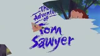 Tom Sawyer kalandjai : 04. rész (angol)
